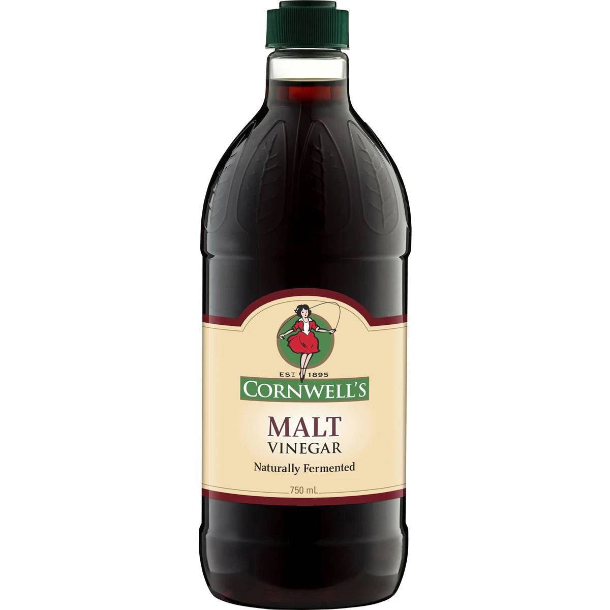 Cornwell's Malt Vinegar 750ml
