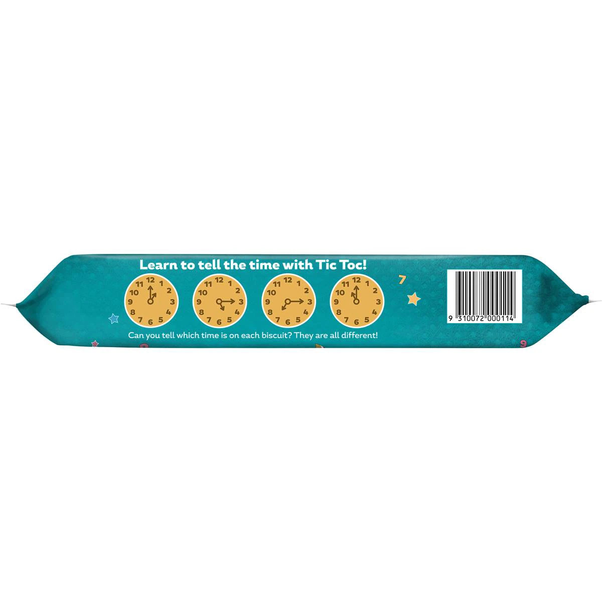 Arnott's Tic Toc Biscuits 250g