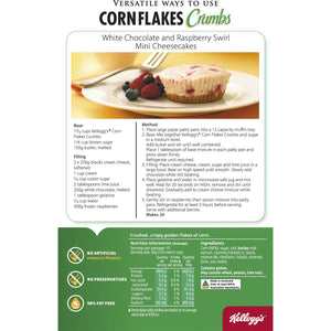 Kellogg's Cornflake Crumbs 300g