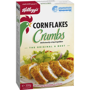 Kellogg's Cornflake Crumbs 300g
