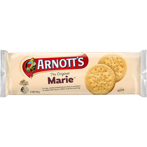 Arnotts Marie Biscuits 250g