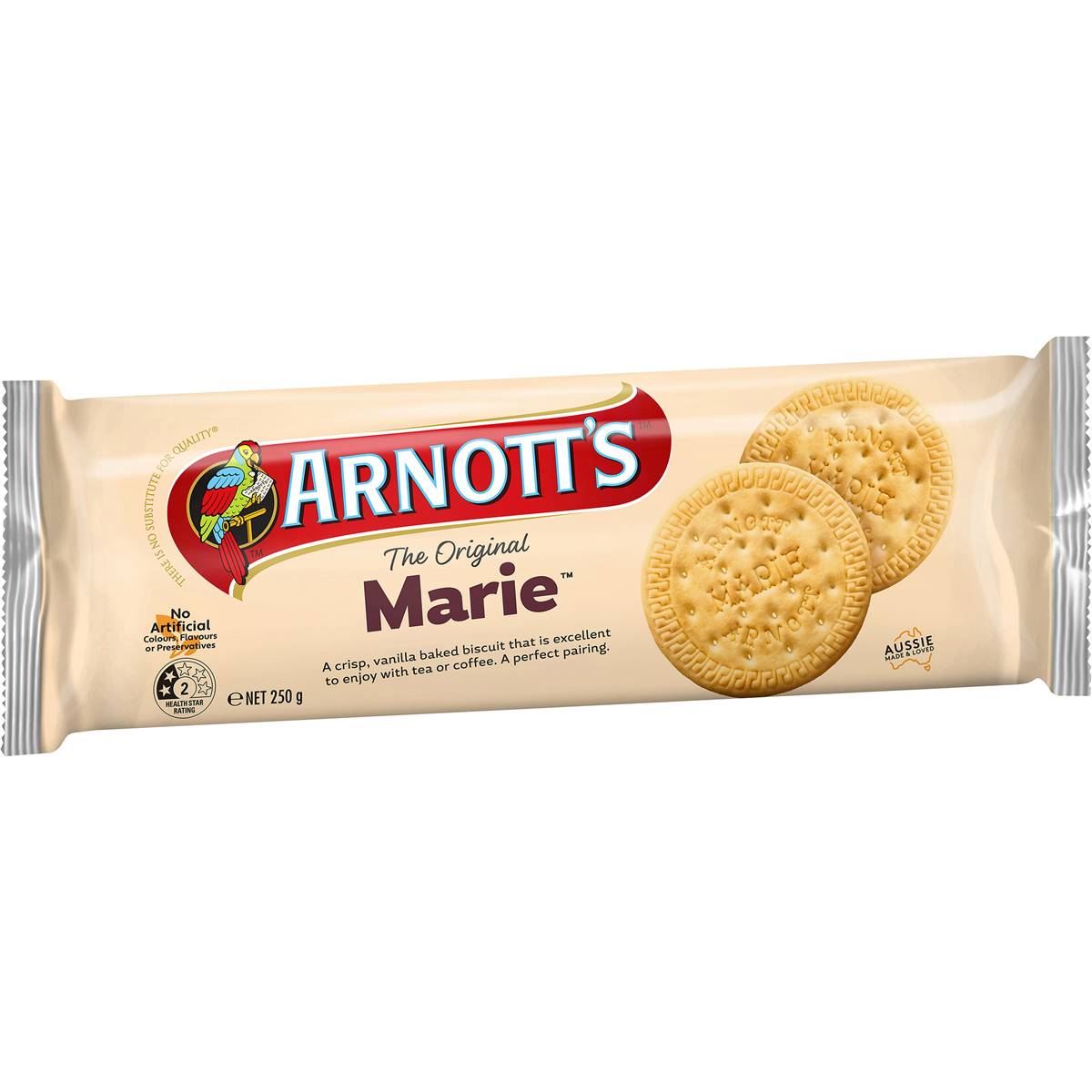 Arnotts Marie Biscuits 250g