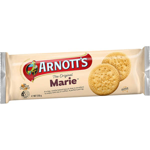Arnotts Marie Biscuits 250g
