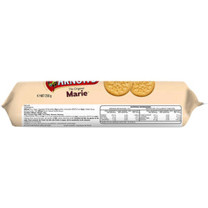 Arnotts Marie Biscuits 250g