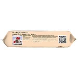 Arnotts Chocolate Ripple Biscuits 250g