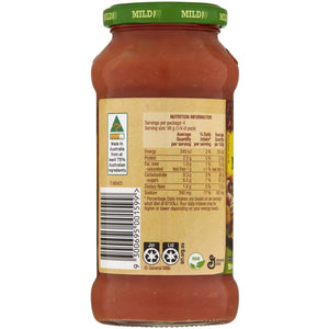 Old El Paso Nachos Salsa 390g