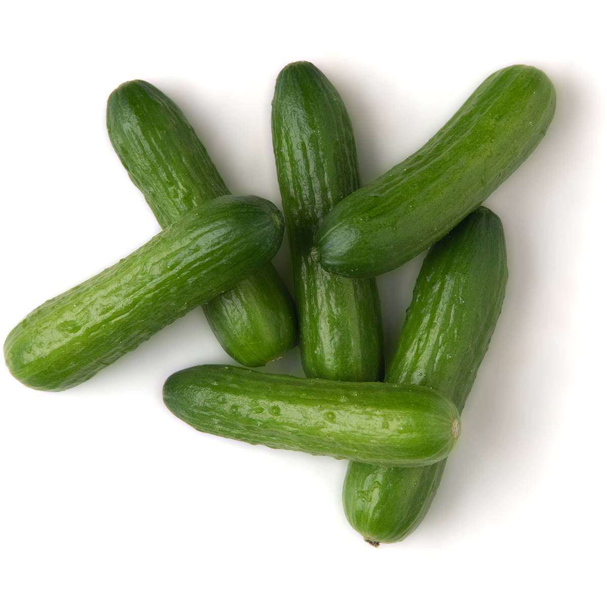 Cucumber Mini 250g