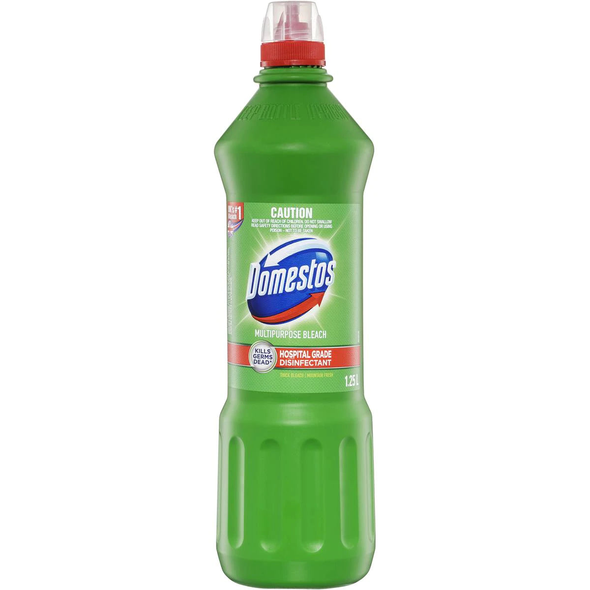 Domestos Disinfectant Fresh 1.25L