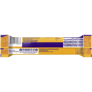 Cadbury Crunchie Bar 50gm