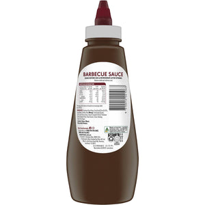 Masterfoods BBQ Sauce 500ml