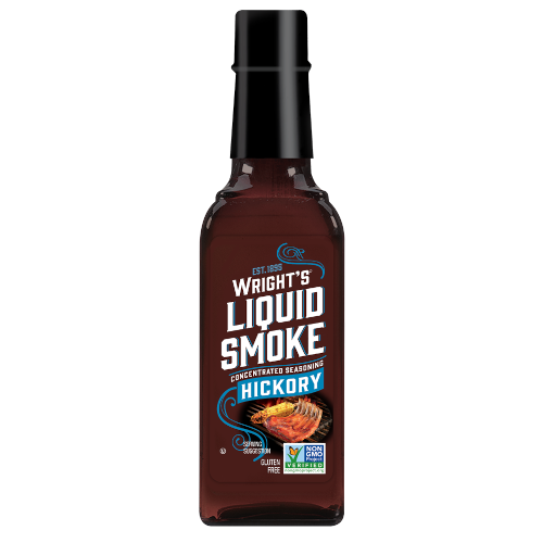 Wright's Liquid Smoke Hickory 103ml