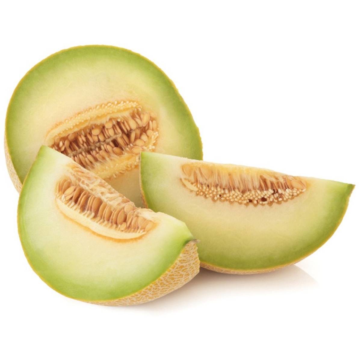 Honeydew Melon Whole