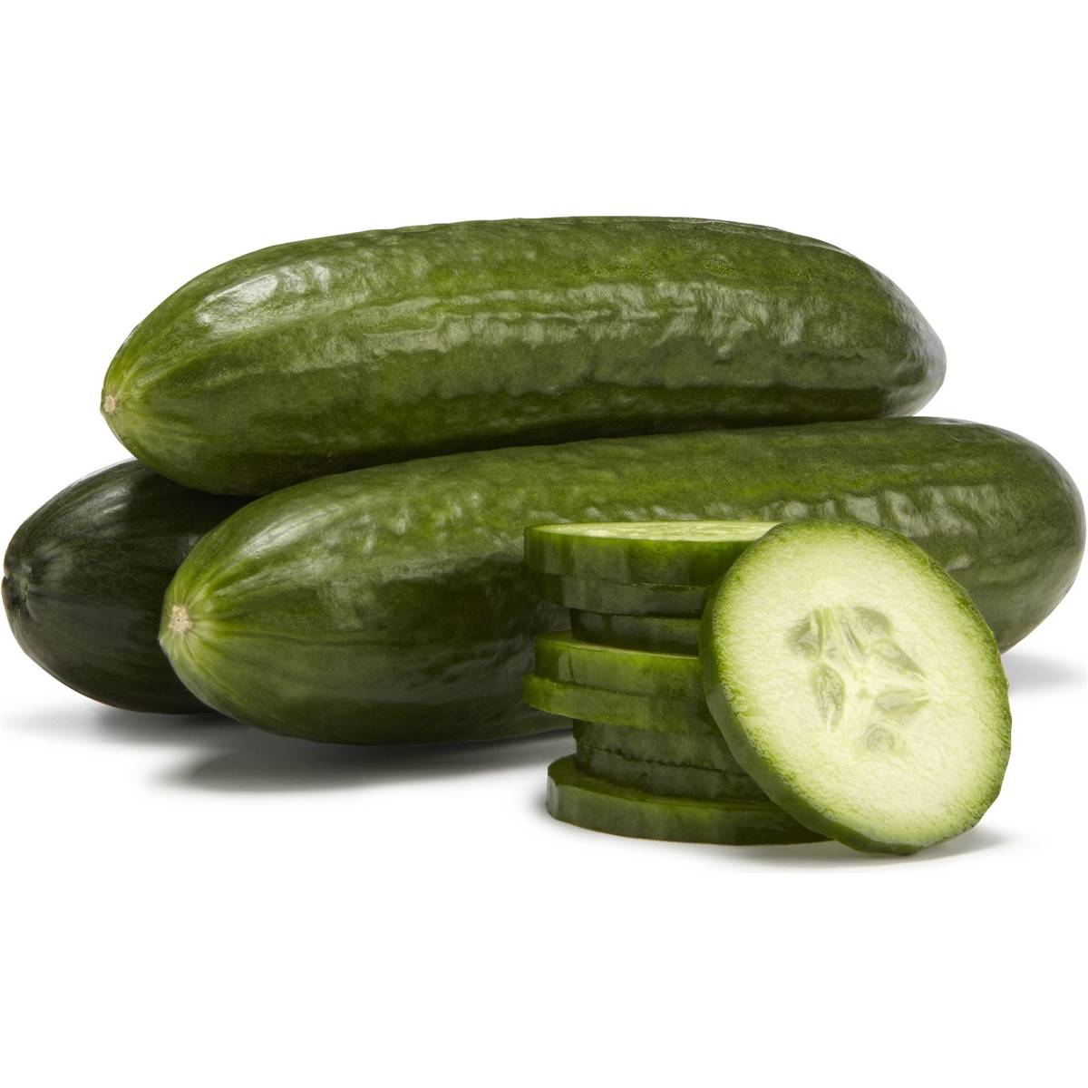 Cucumber Lebanese Per Each