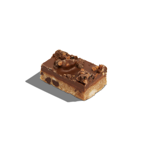 Springhill Farm Caramel Boodles Slice 25g