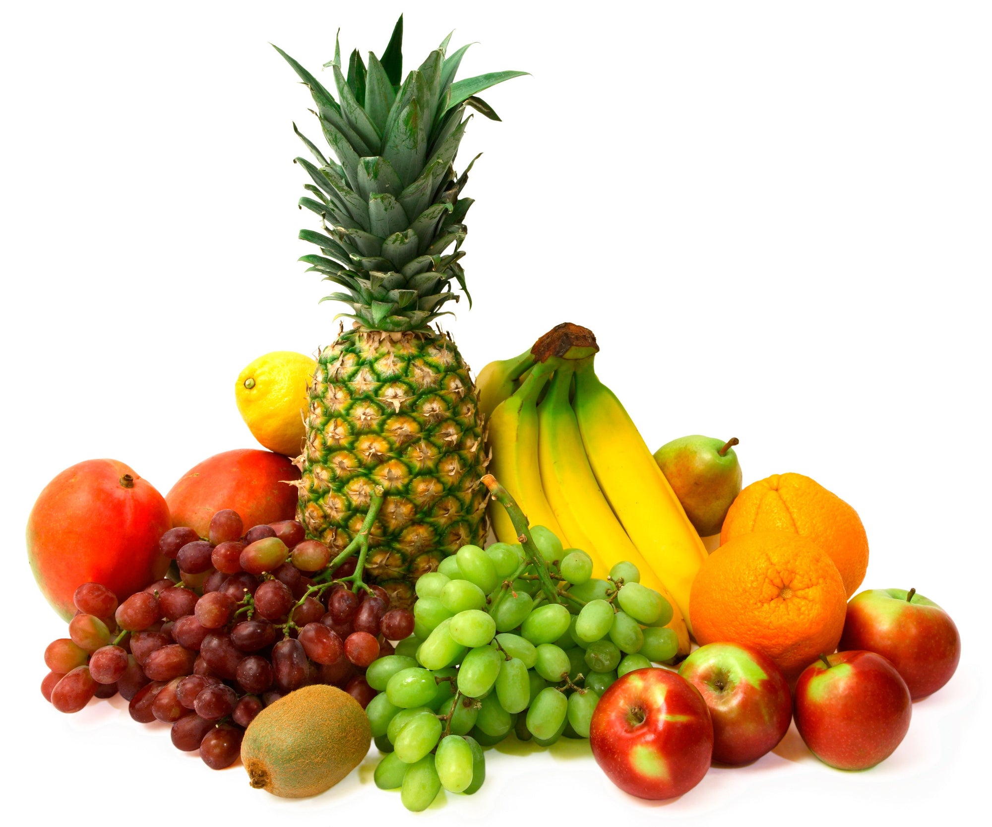 Campus&Co. Fruit Box