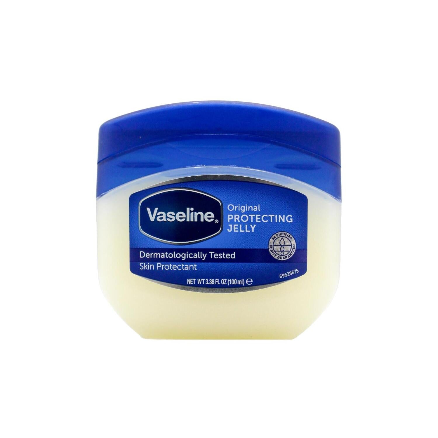Vaseline Original Jelly 100ml