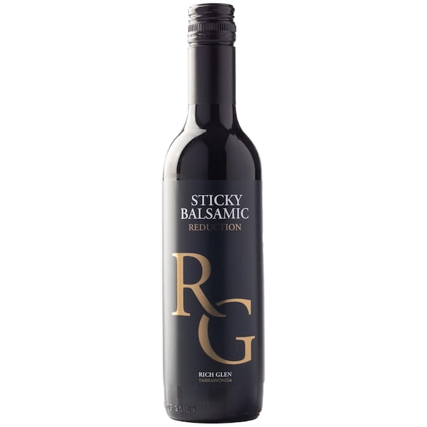 DNO Rich Glen Sticky Balsamic Reduction 250ml