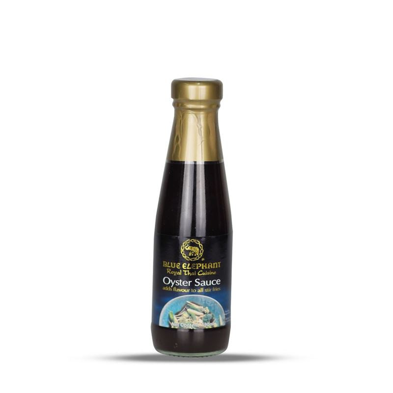 Blue Elephant Thai Premium Oyster Sauce 190ml