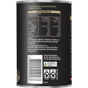 Ardmona Crushed Tomatoes 410g