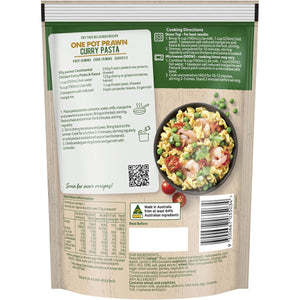 Continental Chicken Curry Pasta 90gm