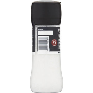 Mckenzie's Natural Sea Salt Grinder 410g