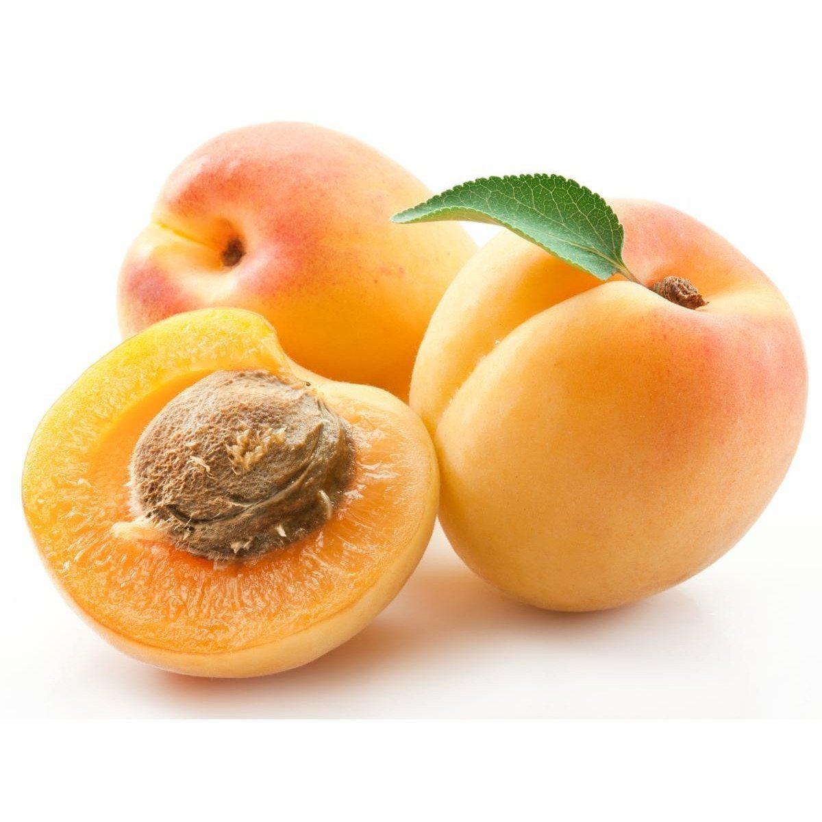 Apricots per kg