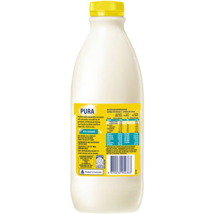 Pura Light Start Milk 1L