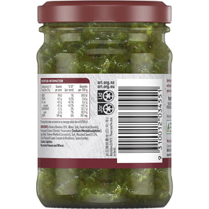 Masterfoods Gherkin Relish 260g