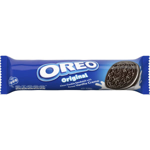 Oreo Cookie Original 128g