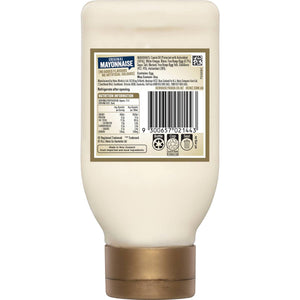 Heinz Seriously Good Original Mayonnaise 295ml