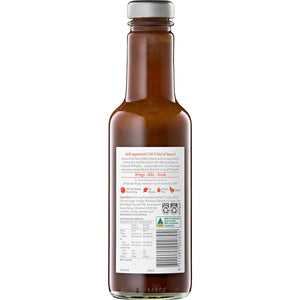 Beerenberg Chipotle Maple BBQ Sauce 300ml