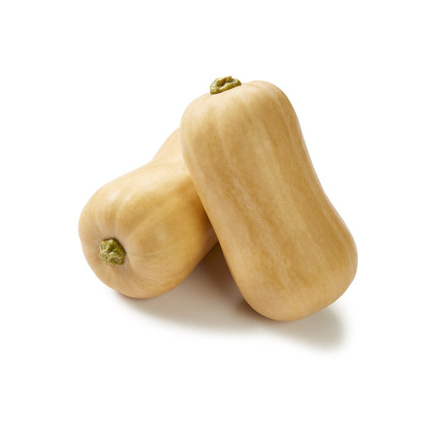 Butternut Pumpkin - Whole