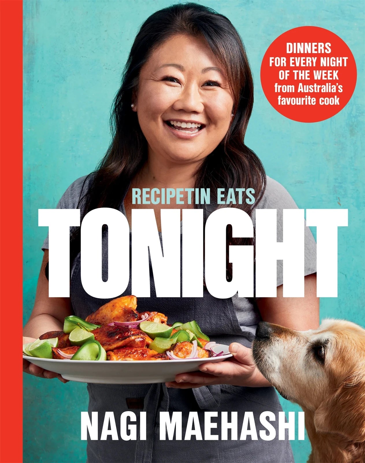 Recipe Tin Eats Cook Book Tonight