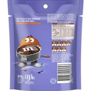 M&M's Minis Chocolate Bag Medium 145g