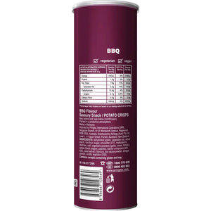 Pringles BBQ 134gm