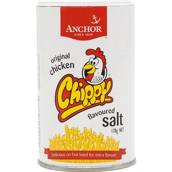 Anchor Chicken Chippy Salt 170g
