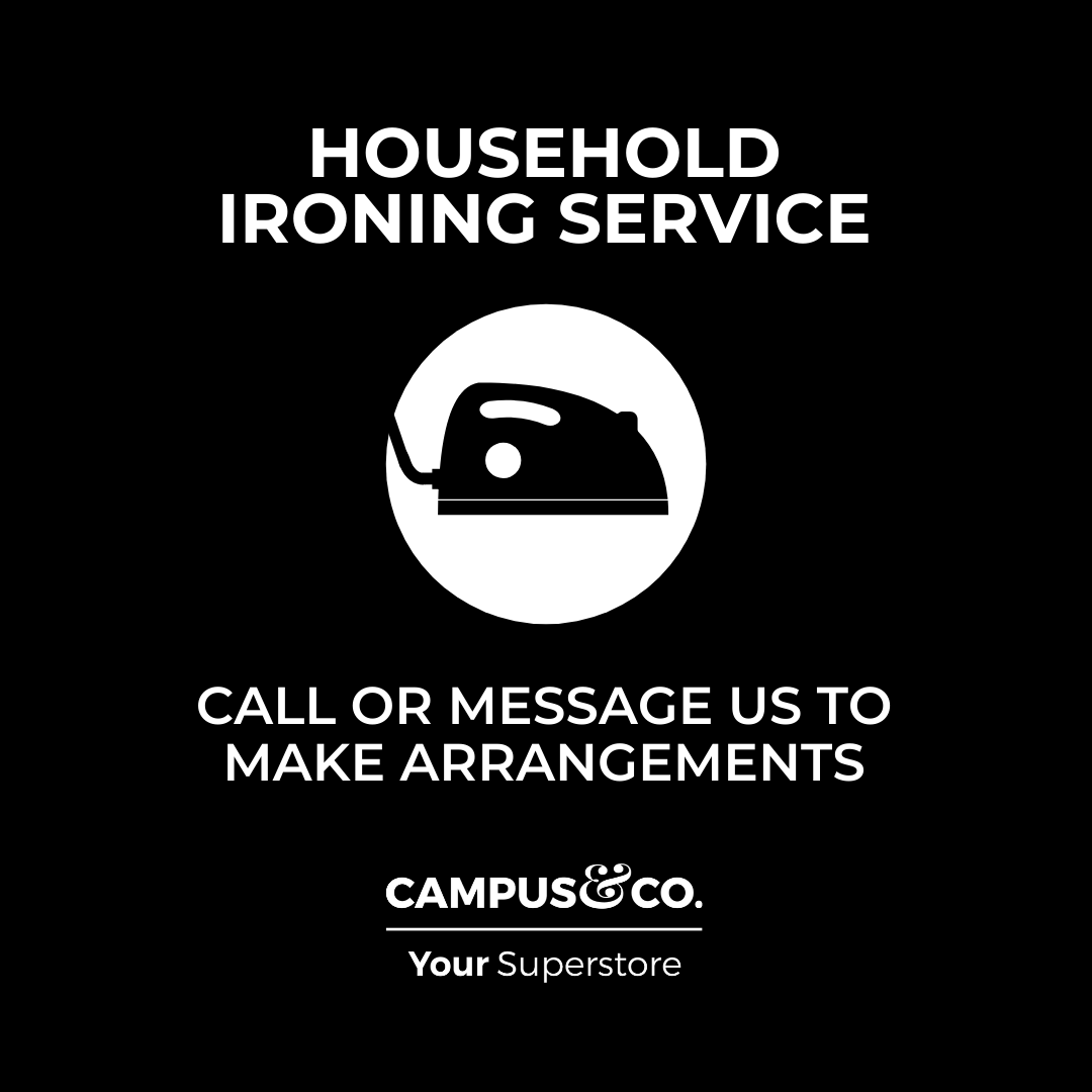 Ironing Service