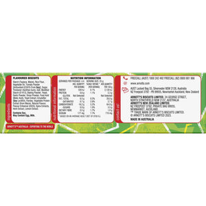 Arnott's Shapes Gluten Free BBQ Crackers 110g