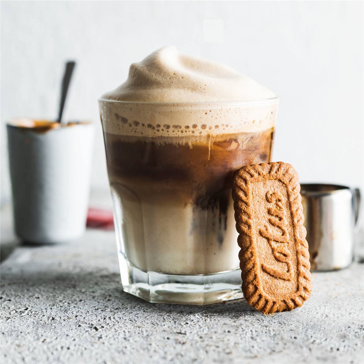 Lotus Biscoff Biscuits 250g