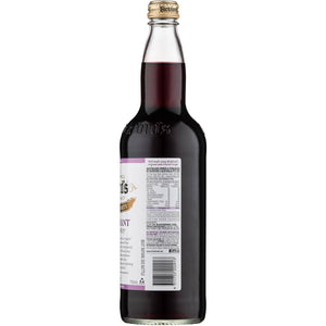 Bickford's Blackcurrant Syrup 750ml