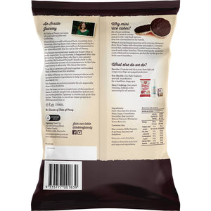 Table Of Plenty Mini Rice Cakes Pure Dark Chocolate 60g