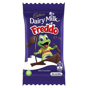 Cadbury Dairy Milk Freddo Frog 35g