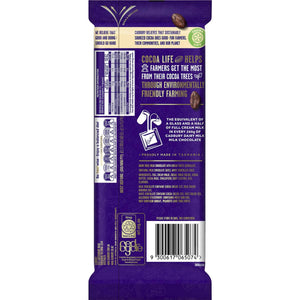 Cadbury Top Deck Chocolate 180g
