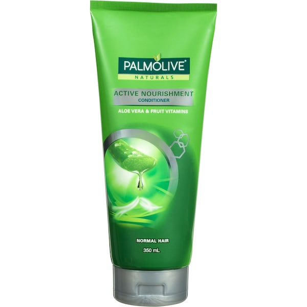 Palmolive Naturals Conditioner Active Nourishment Aloe Vera 350ml