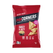 Popcorners Sweet & Salty 130g