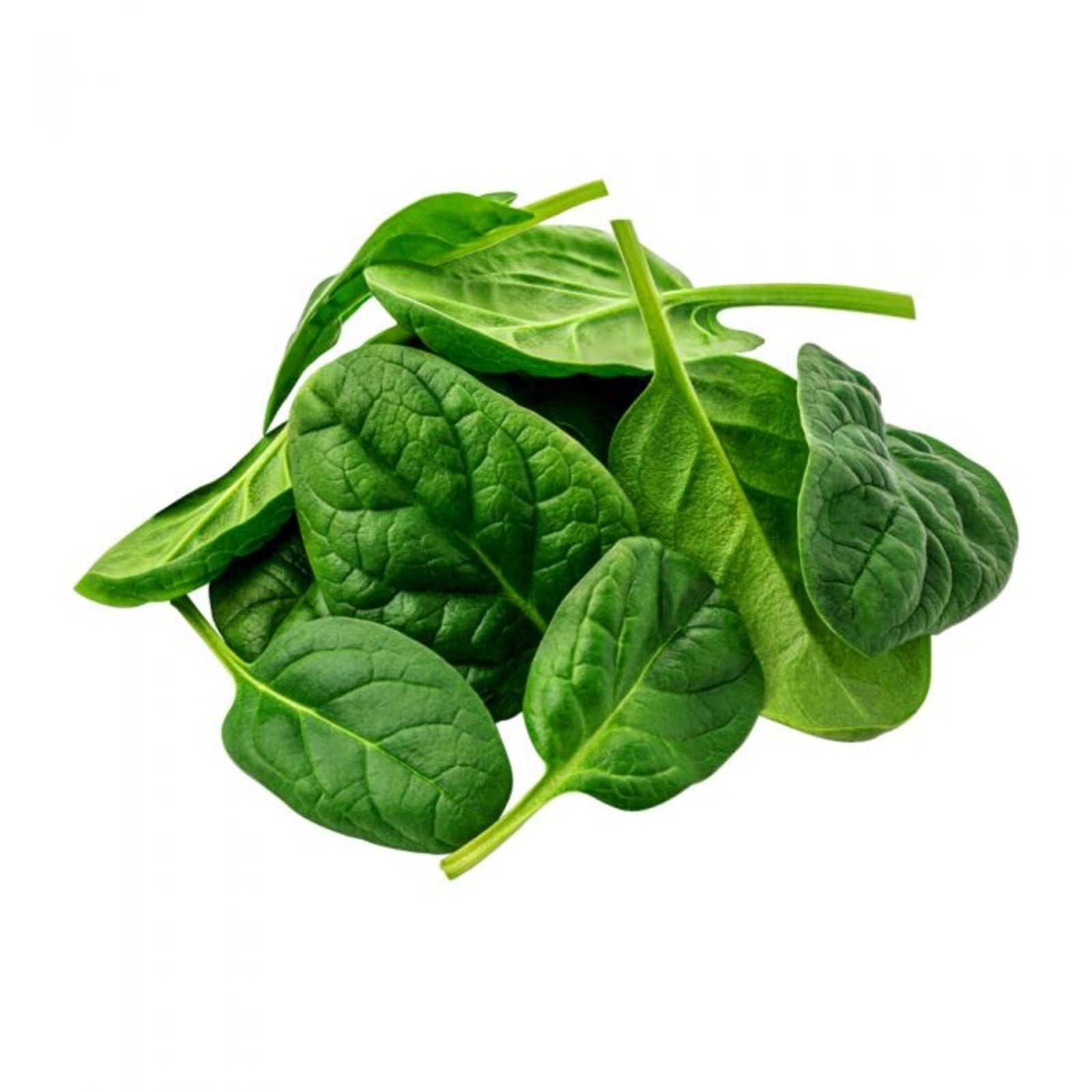 Baby Spinach Punnet 100g