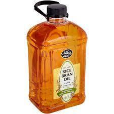 Alfa One Rice Bran Oil 3L