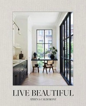 Live Beautiful Book