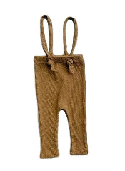 Ardito Baby Reagan Pants Mustard 18-24m
