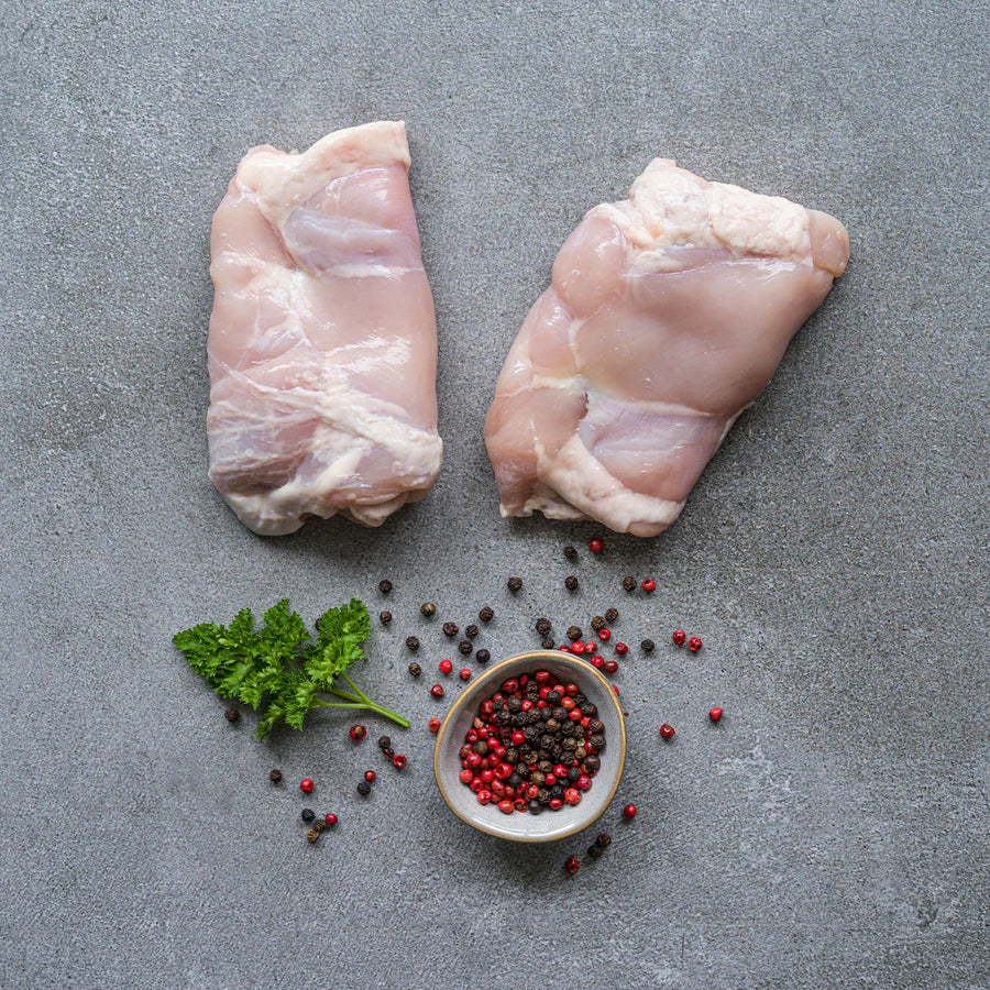 Hazeldene Chicken Thigh Fillets